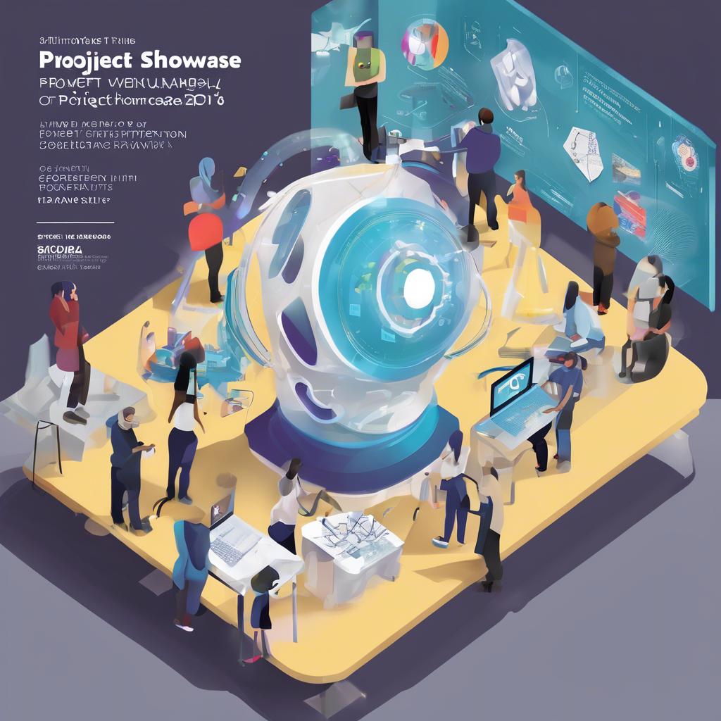 Project Showcase 1